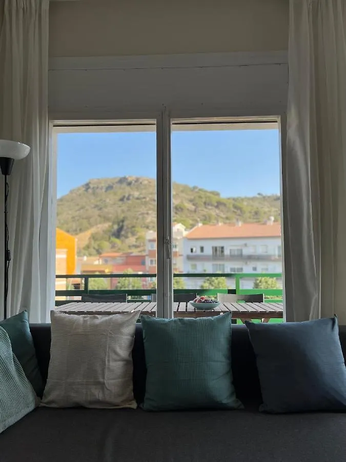 Calma Marina Roses Apartment Spain