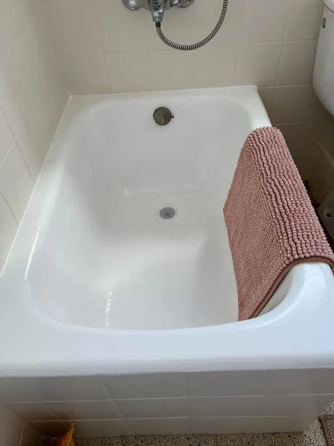 Calma Marina Roses Apartment 0*,