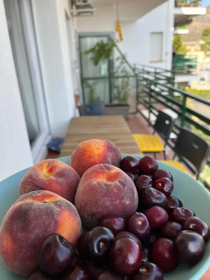 Calma Marina Roses Apartment