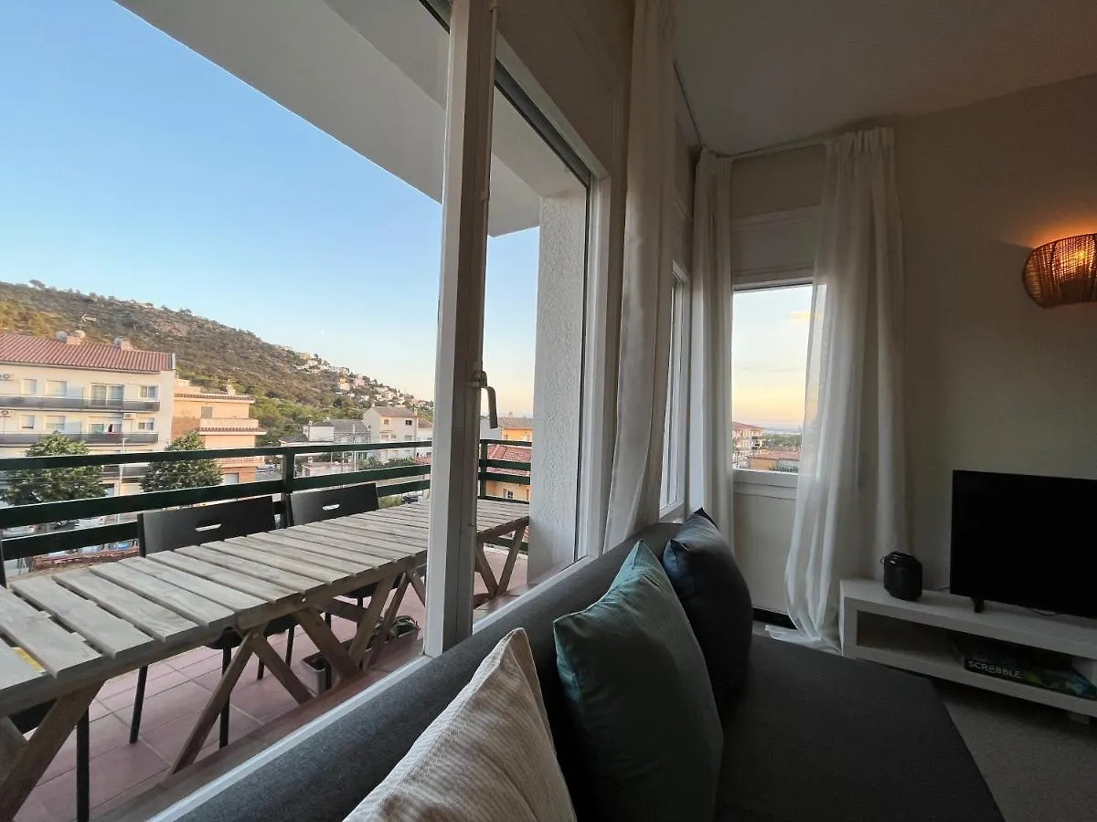Calma Marina Roses Apartment Spain