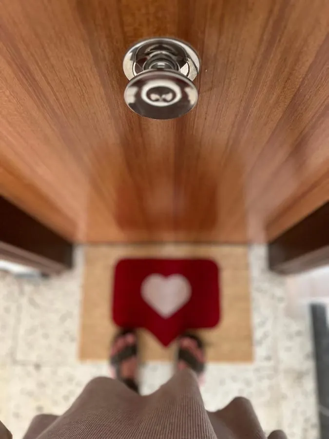 Calma Marina Roses Apartment