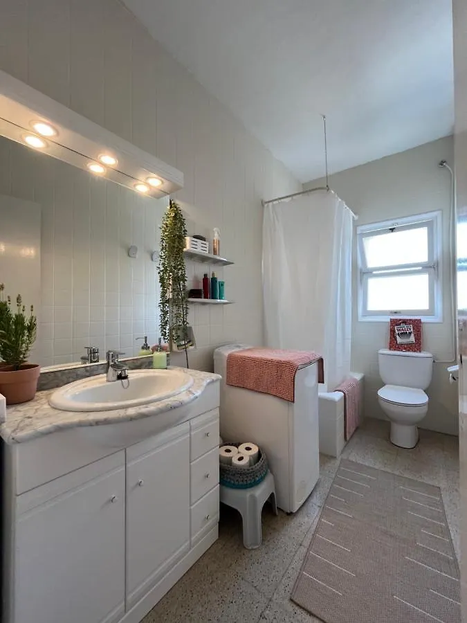 Calma Marina Roses Apartment