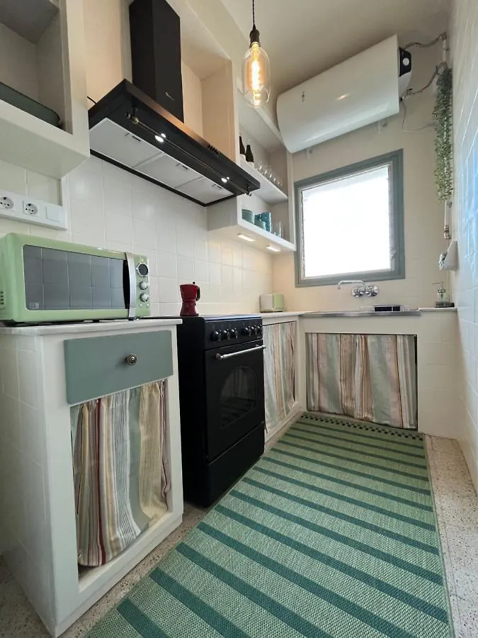 Calma Marina Roses Apartment Spain
