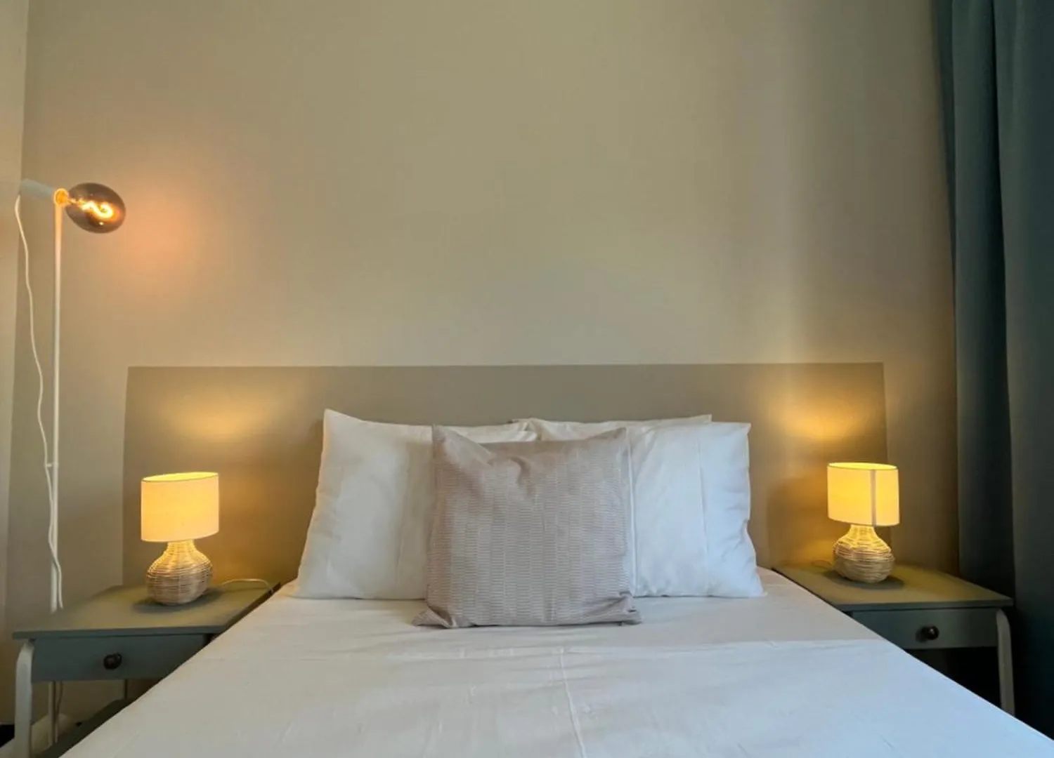 Calma Marina Roses Apartment Spain