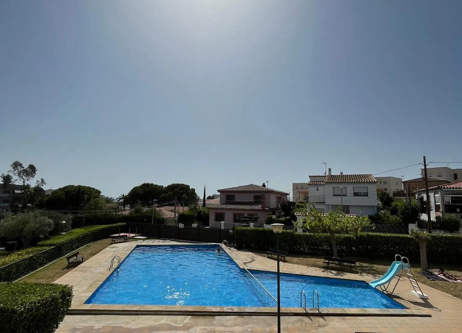 Calma Marina Roses Apartment