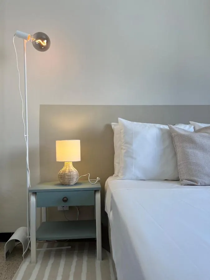 Apartmán Calma Marina Roses