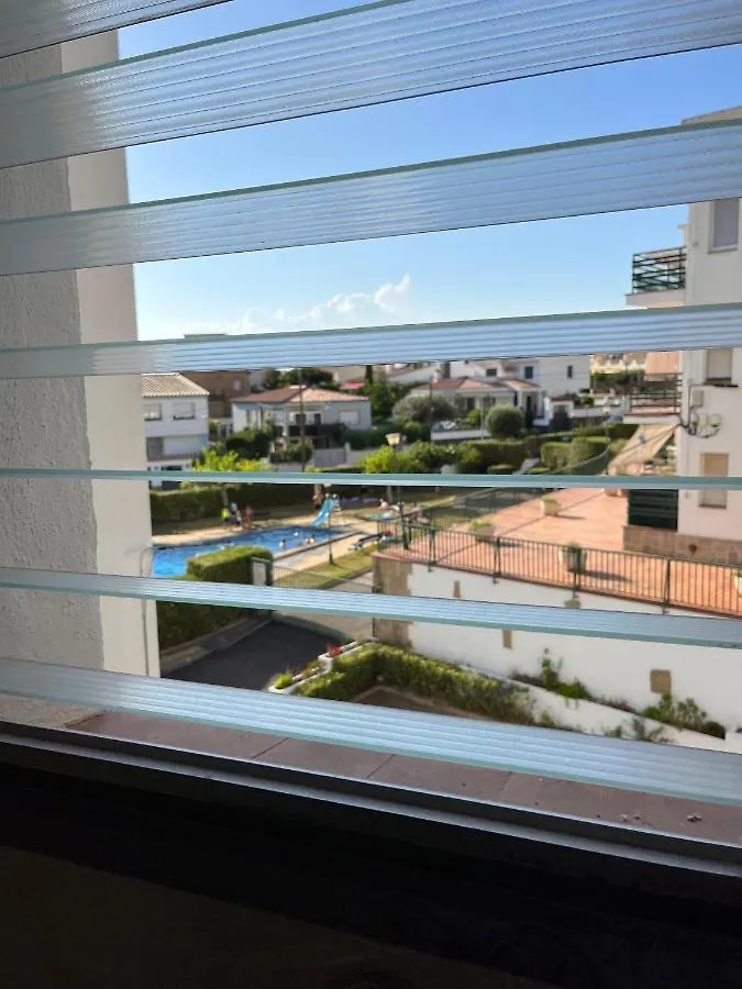 Apartmán Calma Marina Roses