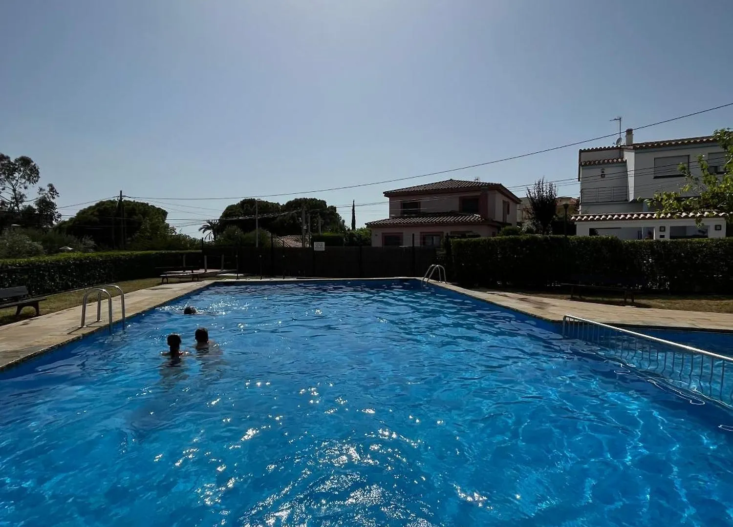 Apartmán Calma Marina Roses